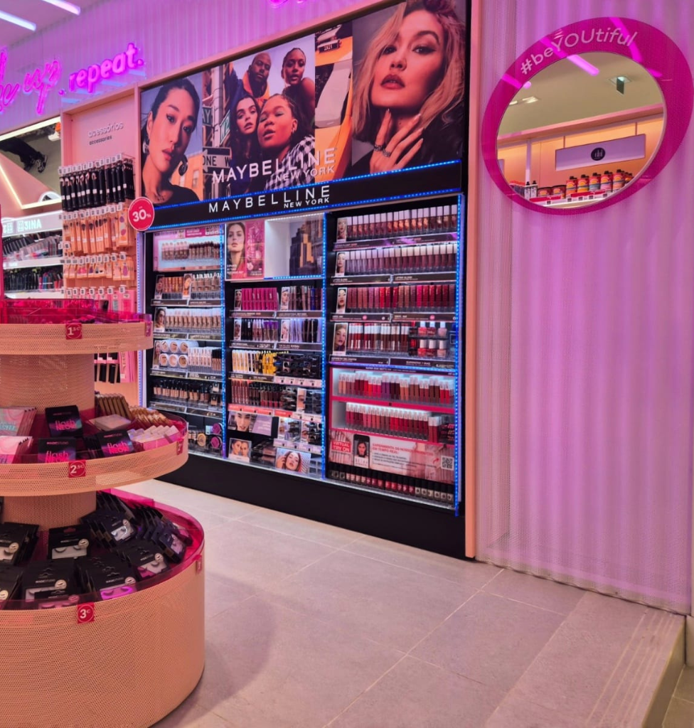 Beleza e Cosmética